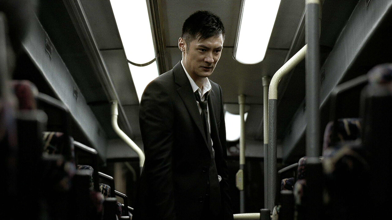 观看《第一诫》 | Netflix