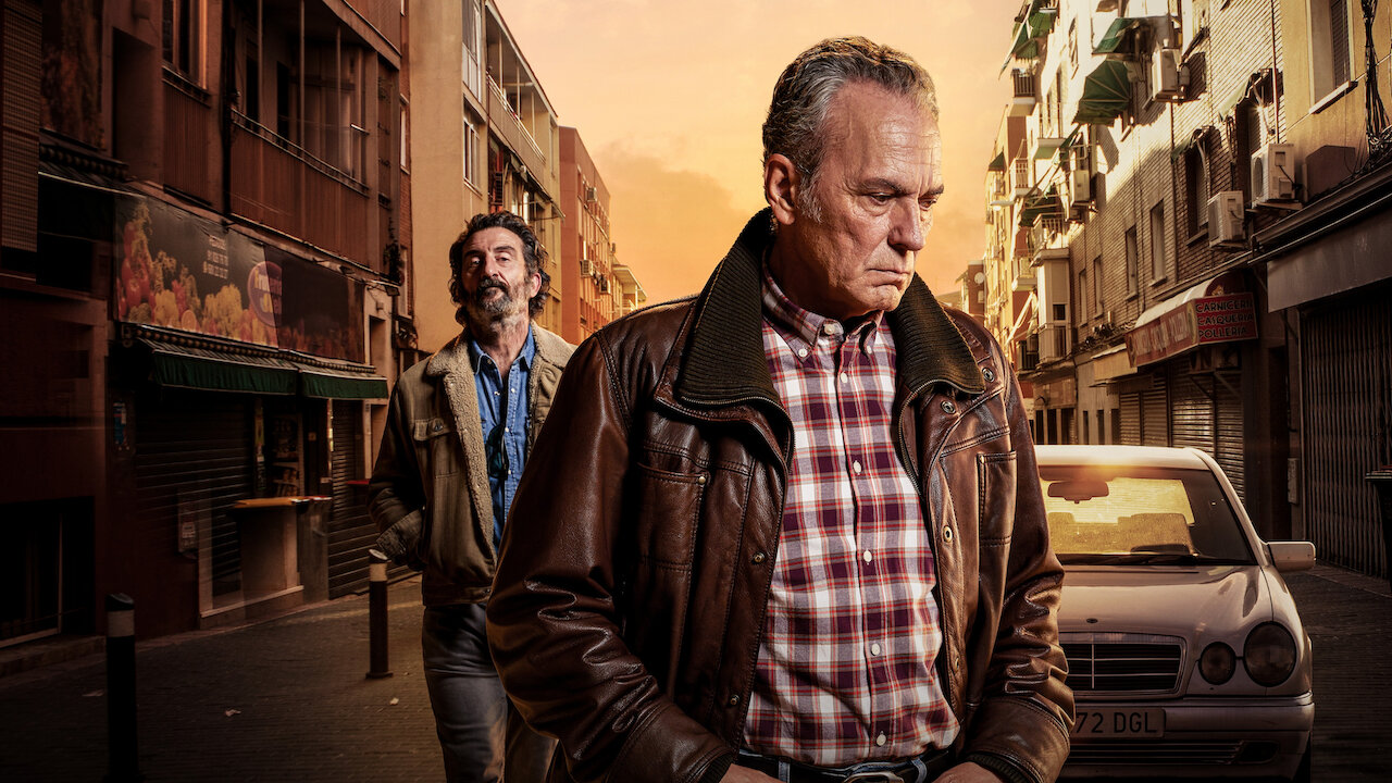 entrevías saison 2 netflix