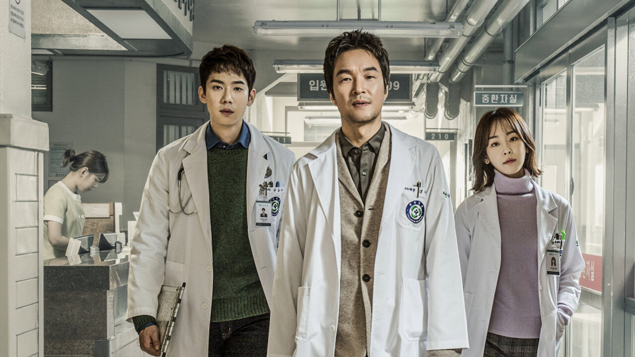 Dr. Romantic | Netflix