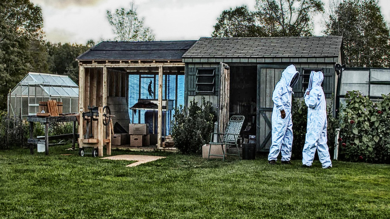 Preppers Bereit Für Den Weltuntergang Preppers Bereit Für Den Weltuntergang