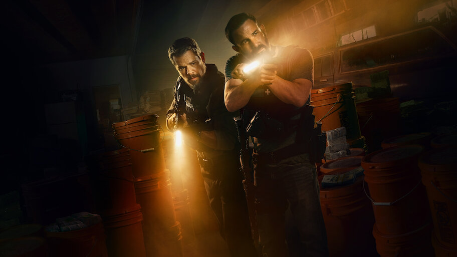 Watch The Rip | Netflix Official Site