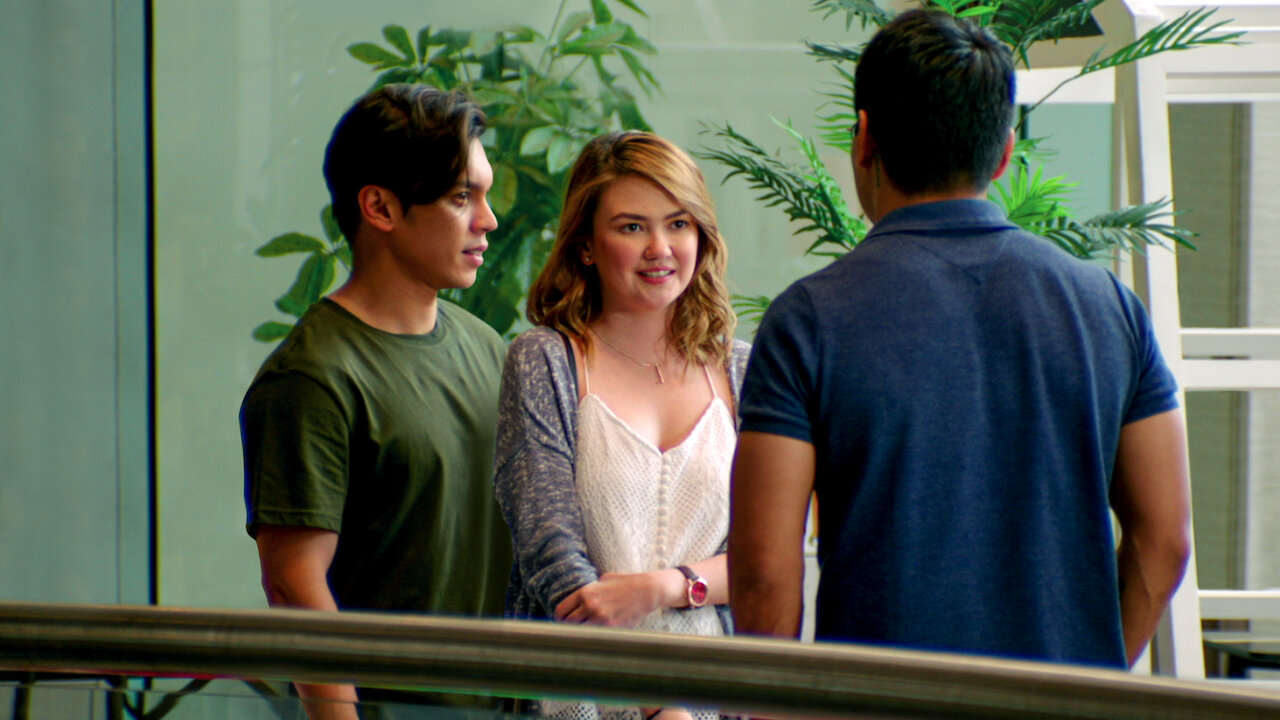 Watch Exes Baggage Netflix