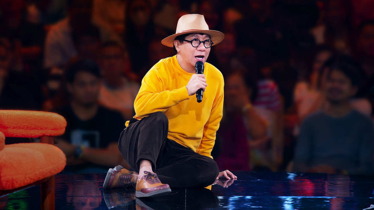 Watch sit down with stand up udom taephanich netflix official site