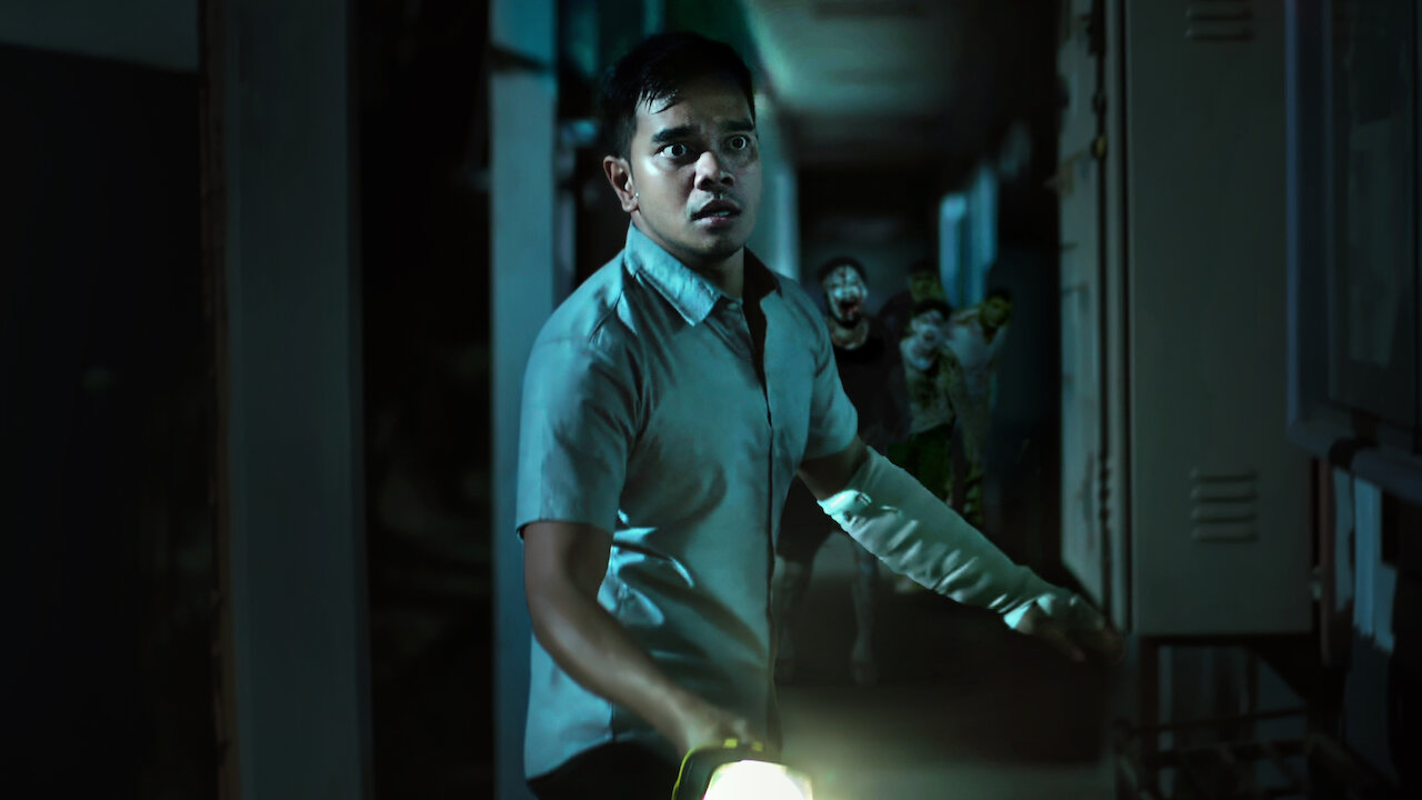 Watch Possessed Netflix