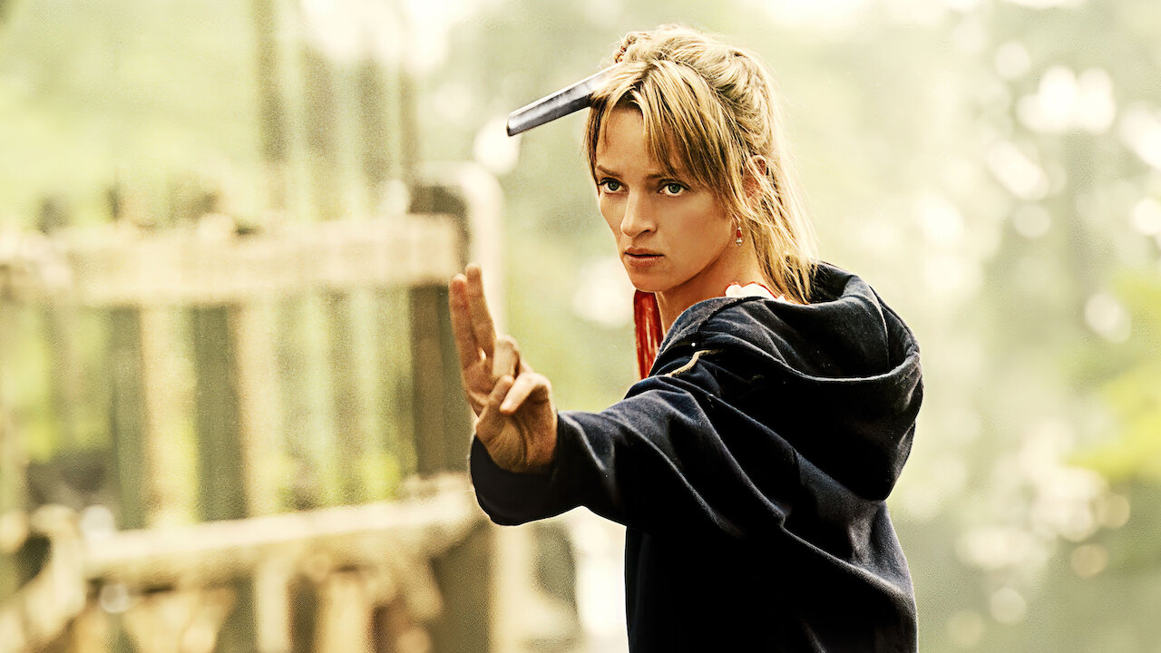 Watch Kill Bill 2 Netflix