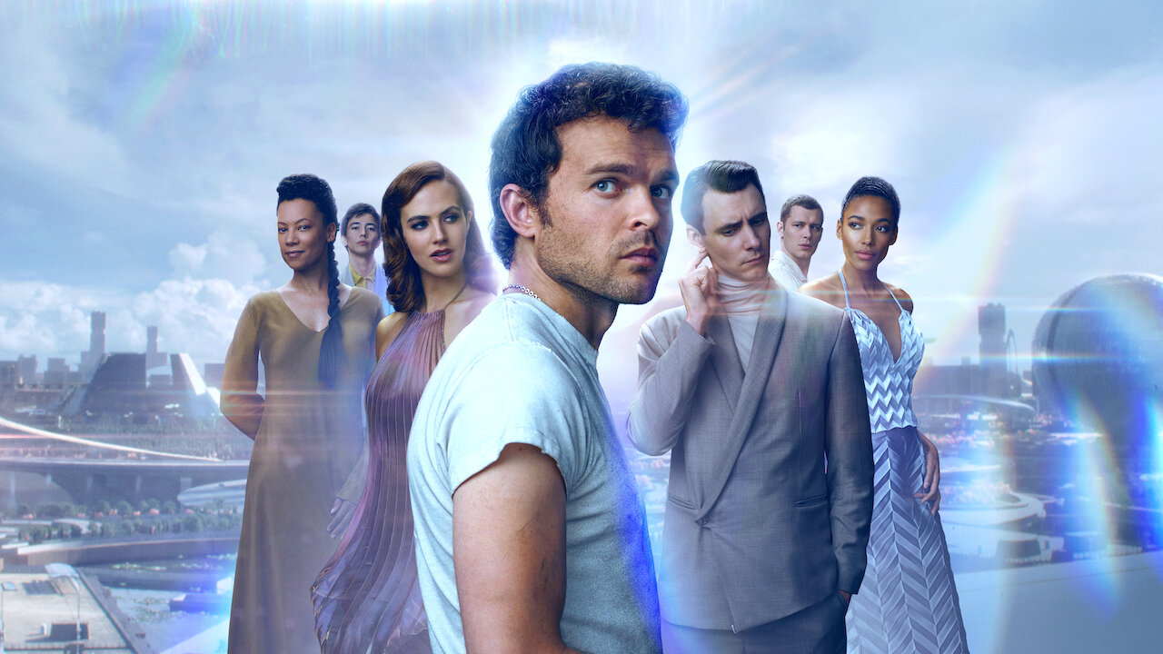 Where To Watch Brave New World Movie Watch Brave New World | Netflix Official Site