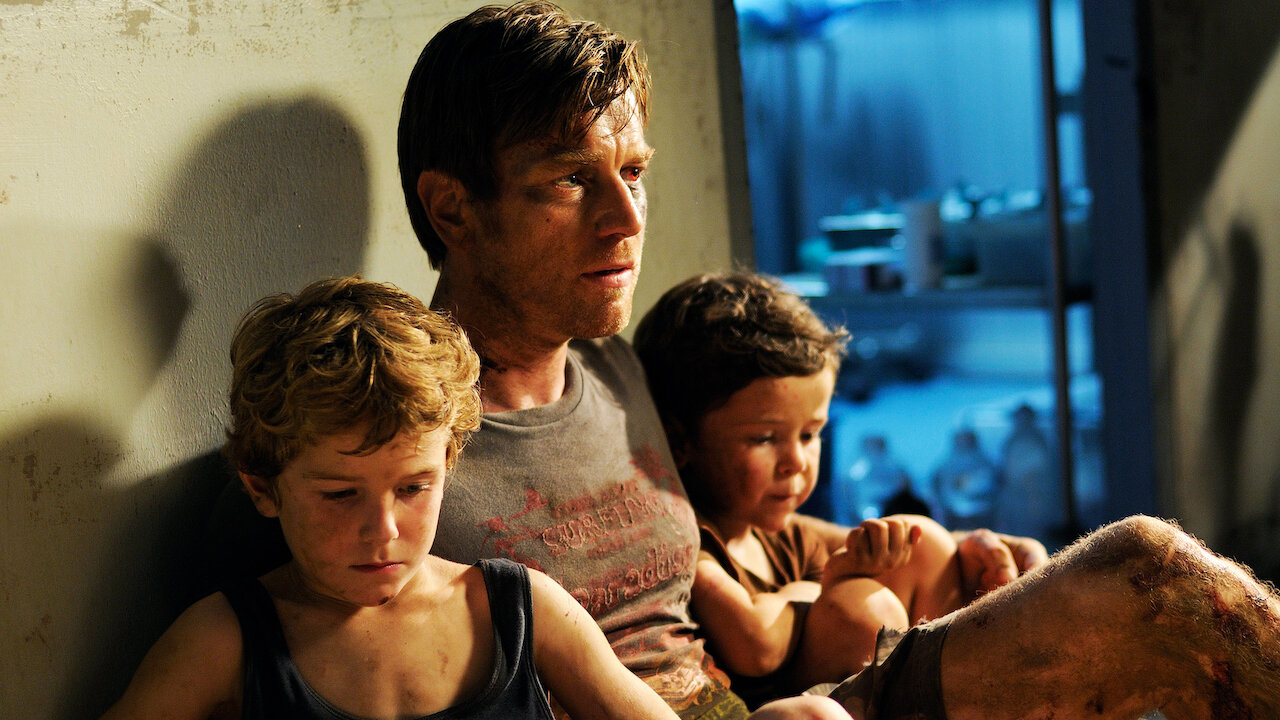 Watch The Impossible Netflix Watch The Impossible Netflix
