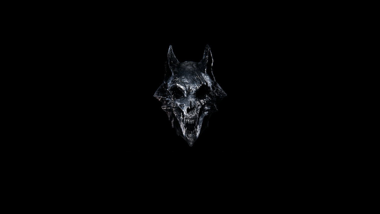 The Witcher Le cauchemar du Loup Site officiel de Netflix