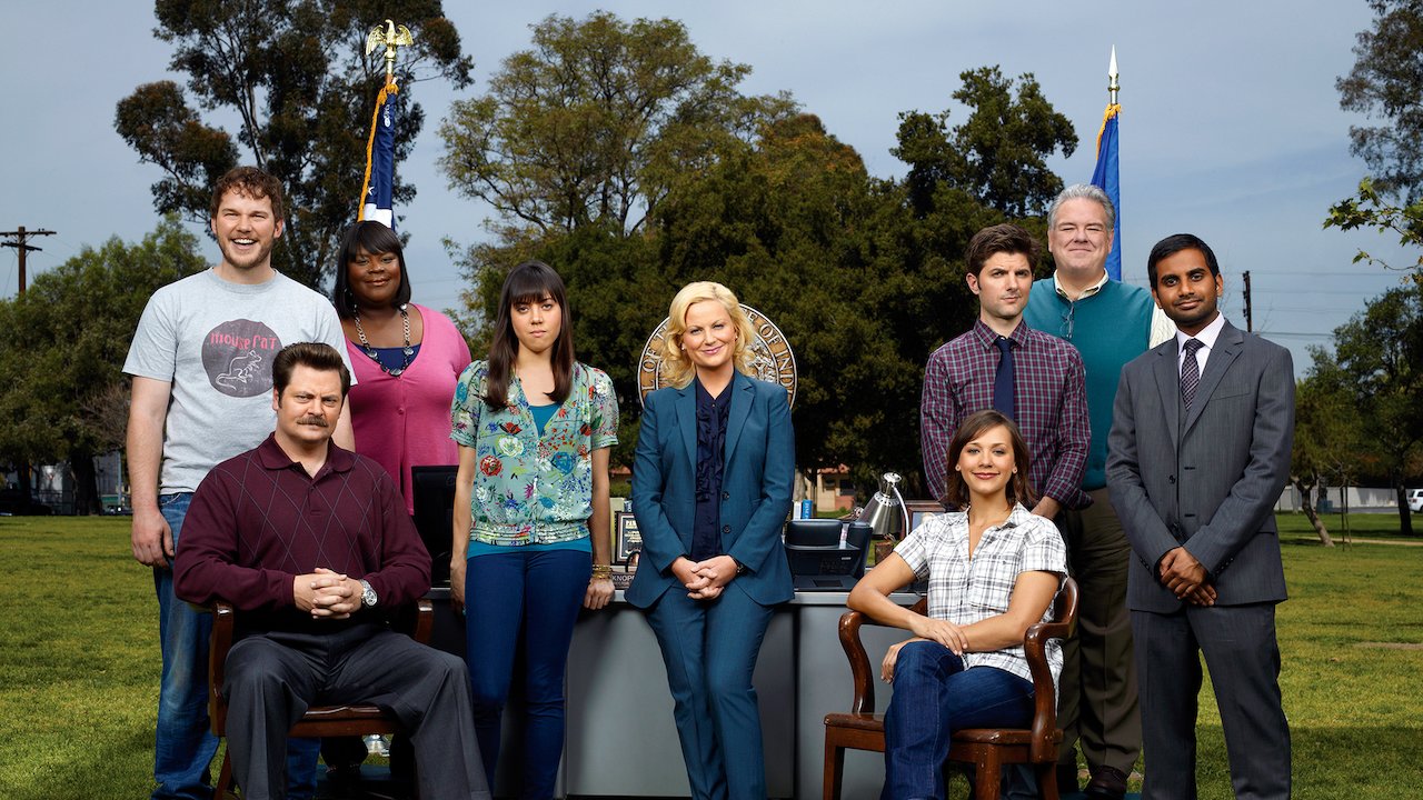 parks and rec netflix parks and rec netflix
