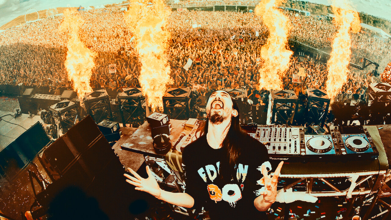 Watch I'll Sleep When I'm Dead Netflix Official Site