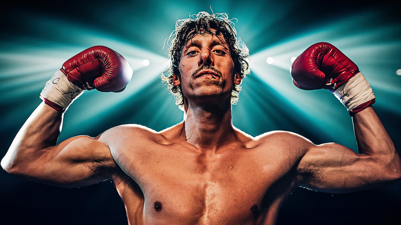Boxeador Sitio Oficial De Netflix Boxeador Sitio Oficial De Netflix