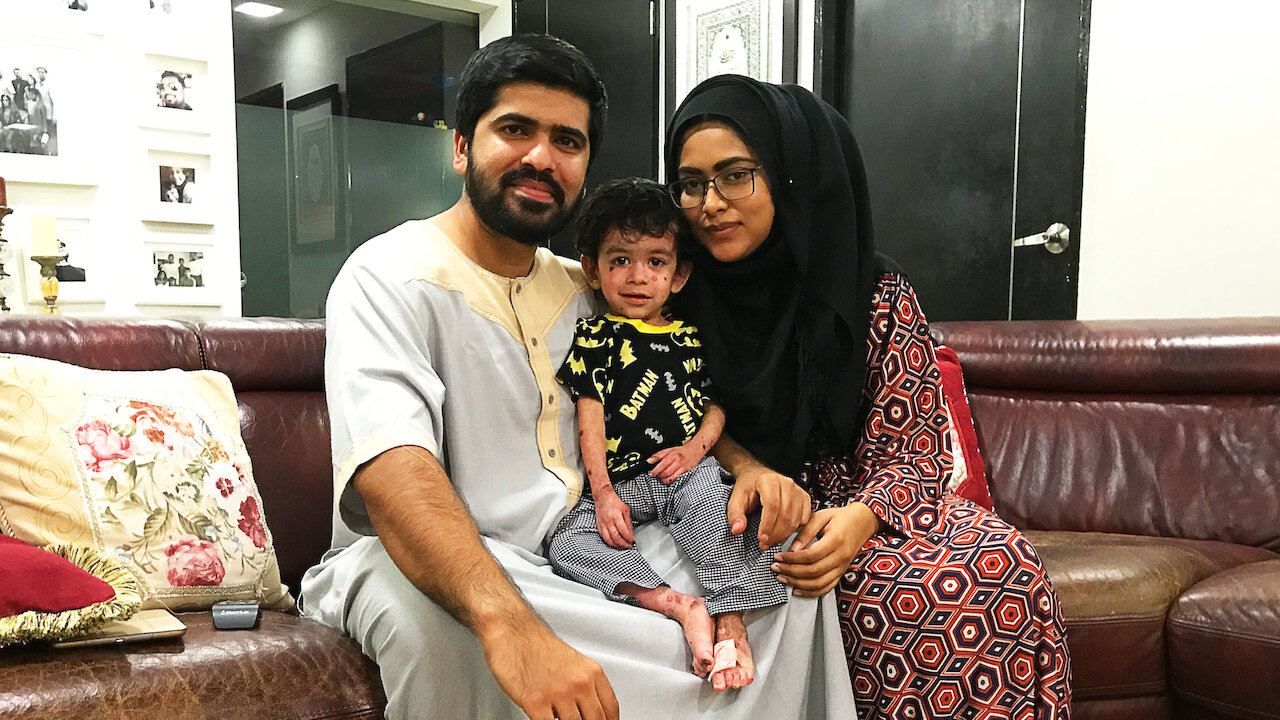 Watch Butterfly Children | Netflix