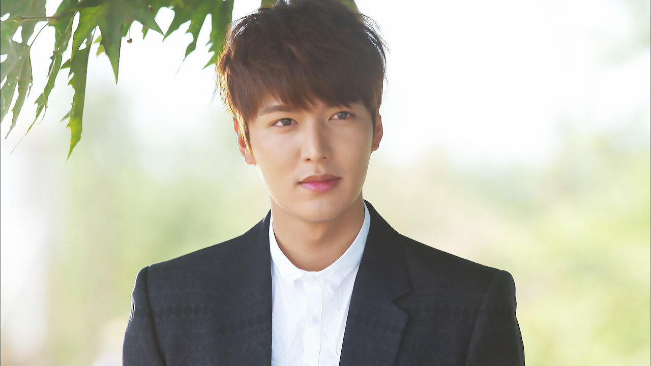 Watch 相続者たち Netflix