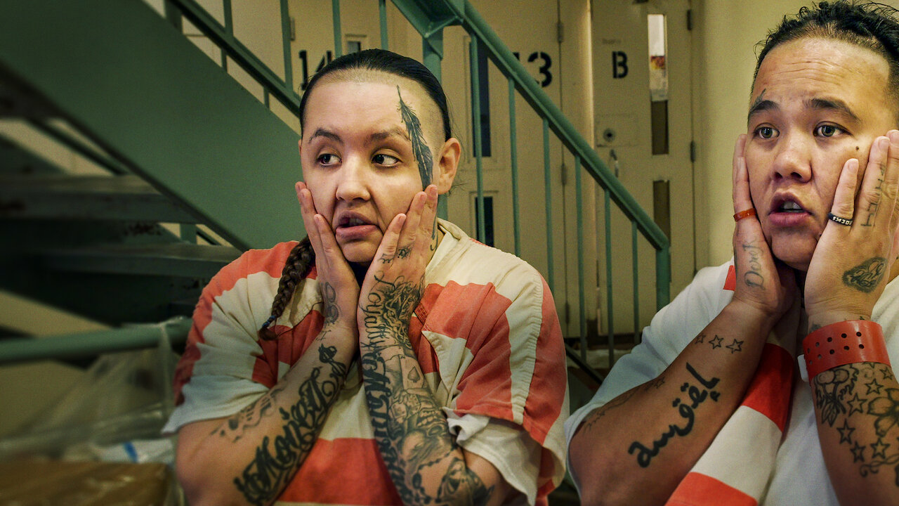 Jailbirds Season 1 Where Are They Now Watch Jailbirds | Netflix Official Site