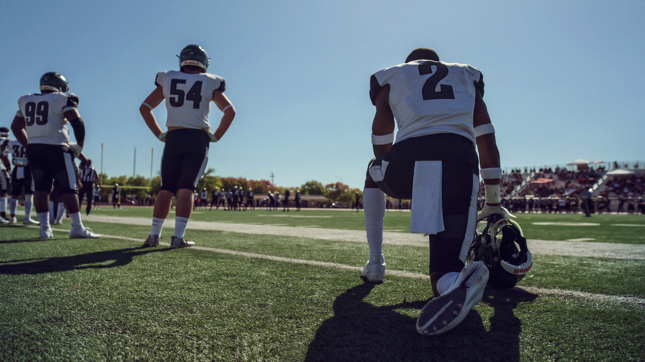 Watch Last Chance U Netflix Official Site