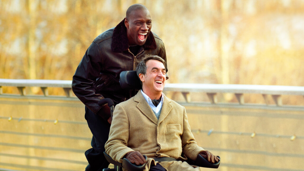 Intouchables Netflix Intouchables Netflix