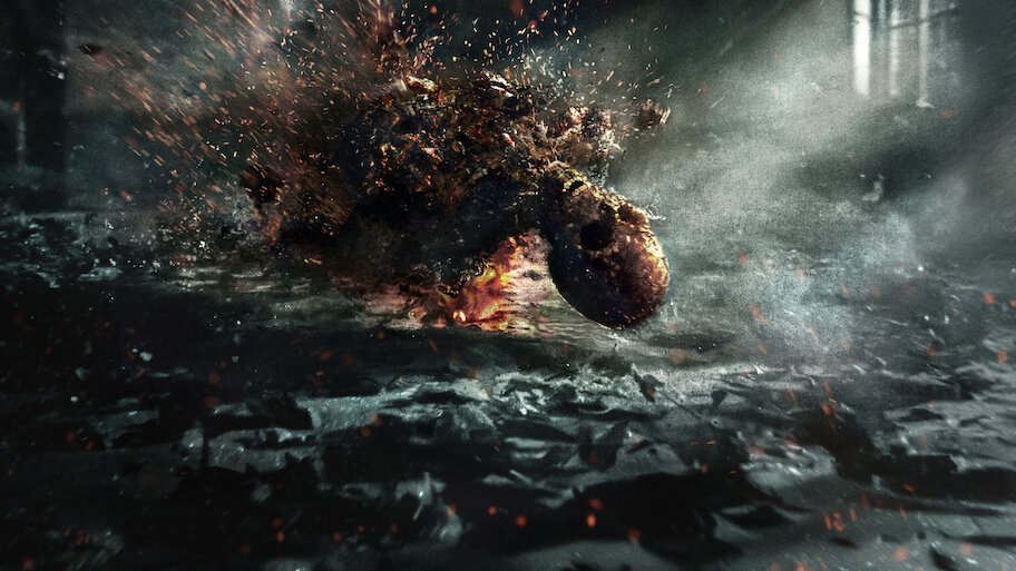 Watch Hellbound Netflix Official Site