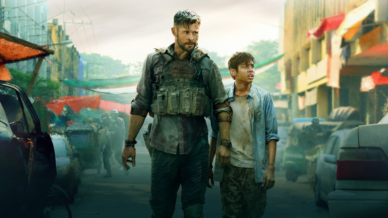 Watch Extraction Netflix Official Site Watch Extraction Netflix Official Site