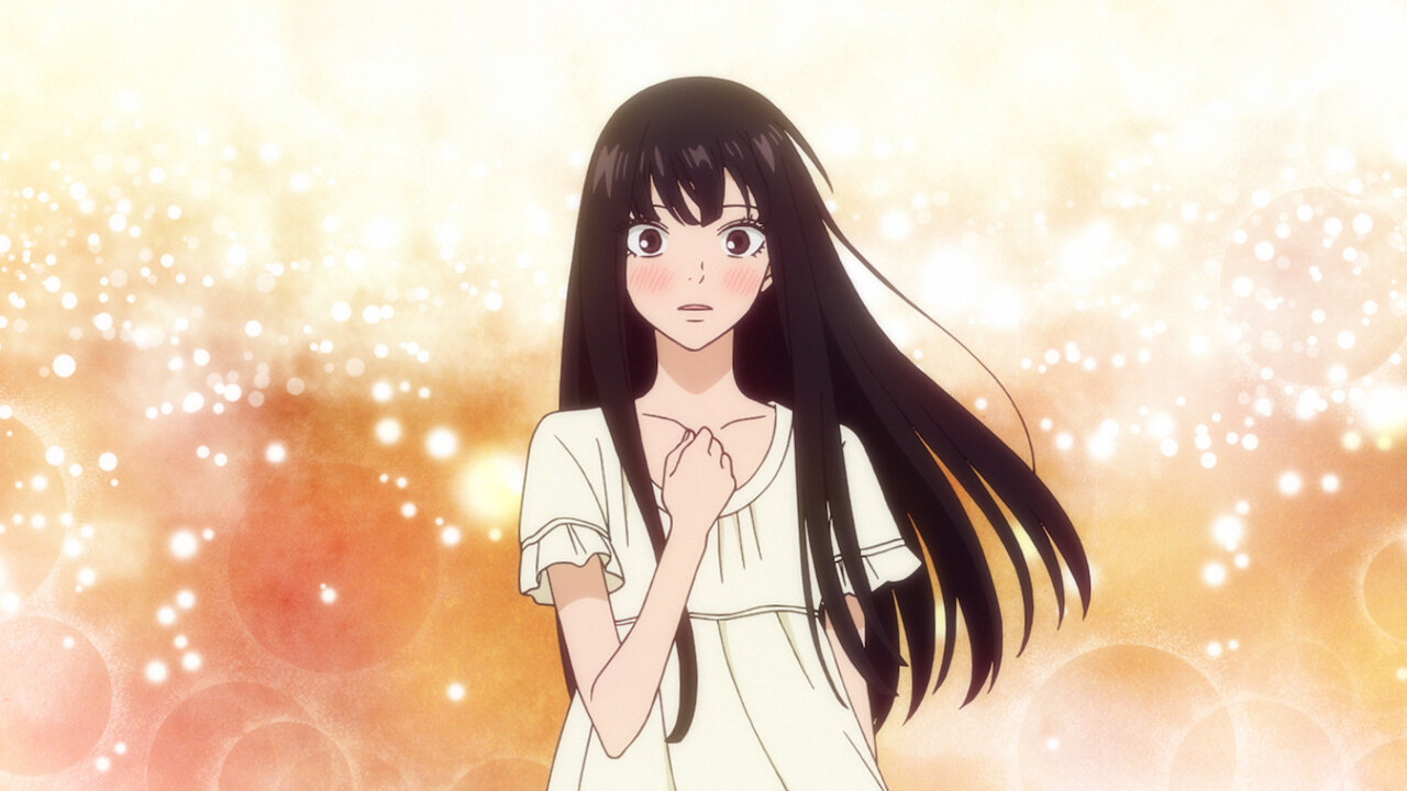 Kimi Ni Todoke Scan Chapitre 1 Vf Watch Kimi ni todoke | Netflix Official Site