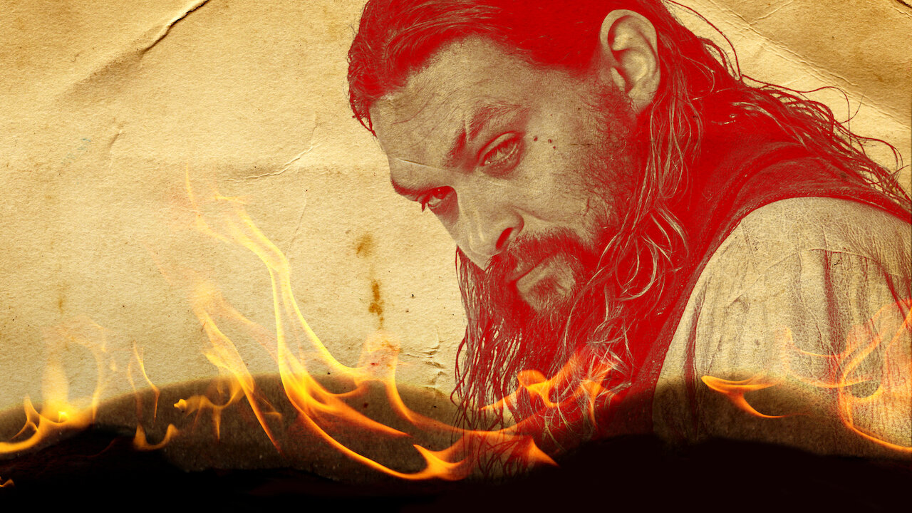 Watch Frontier Netflix Official Site