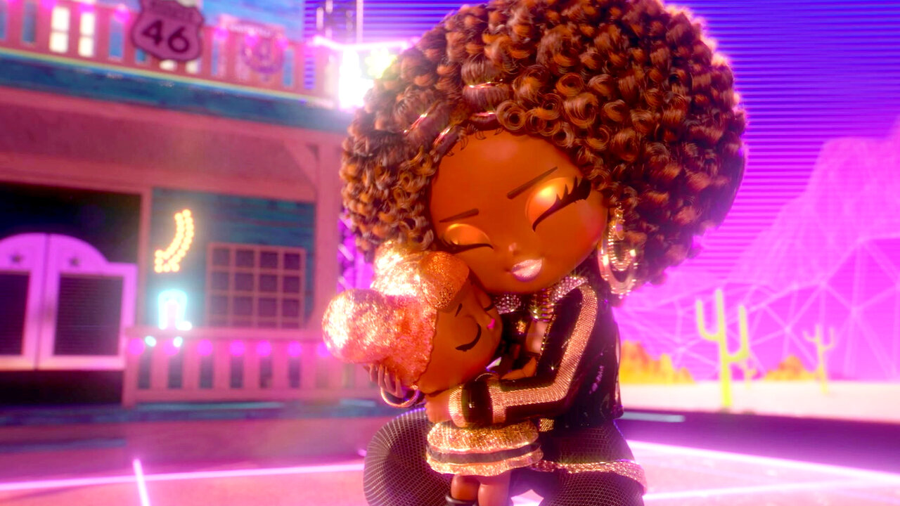 Watch LOL Surprise The Movie Netflix