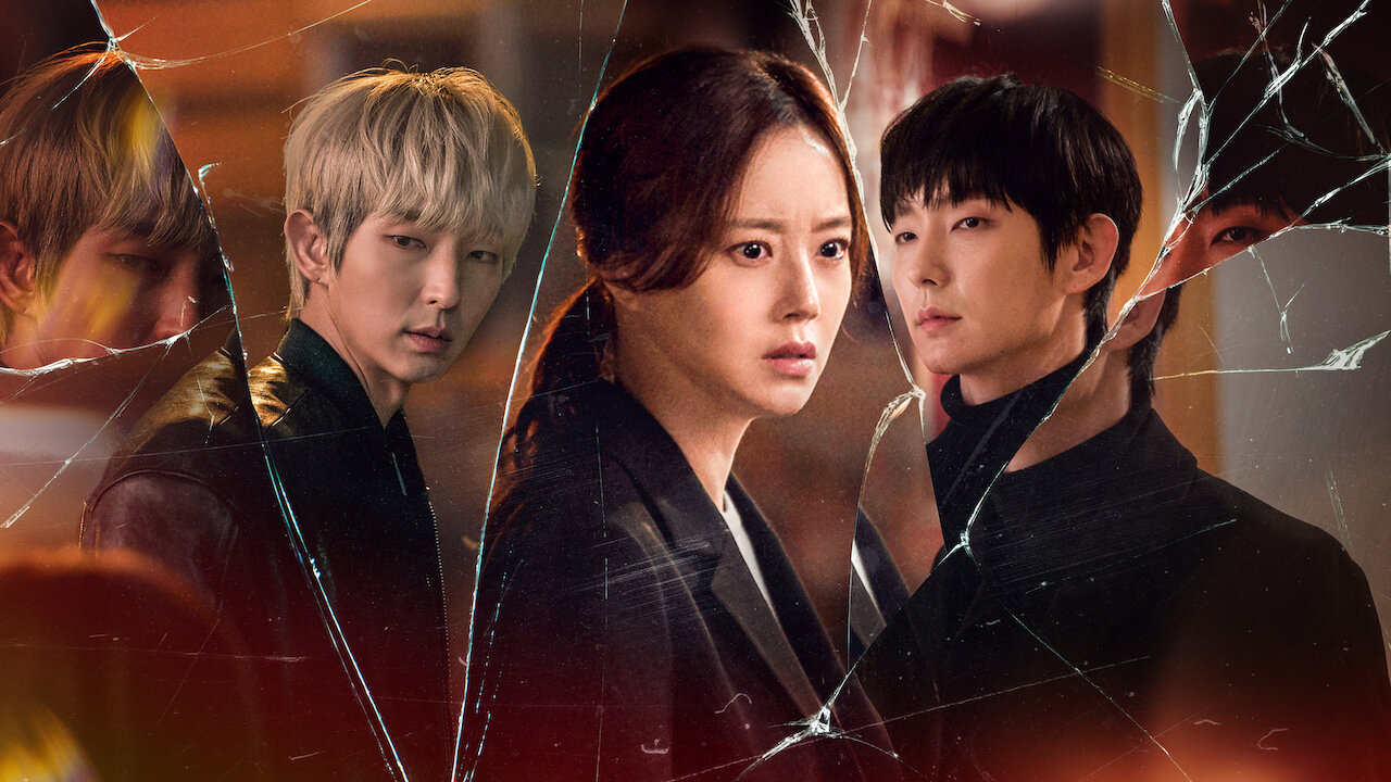 korean drama flower of evil netflix