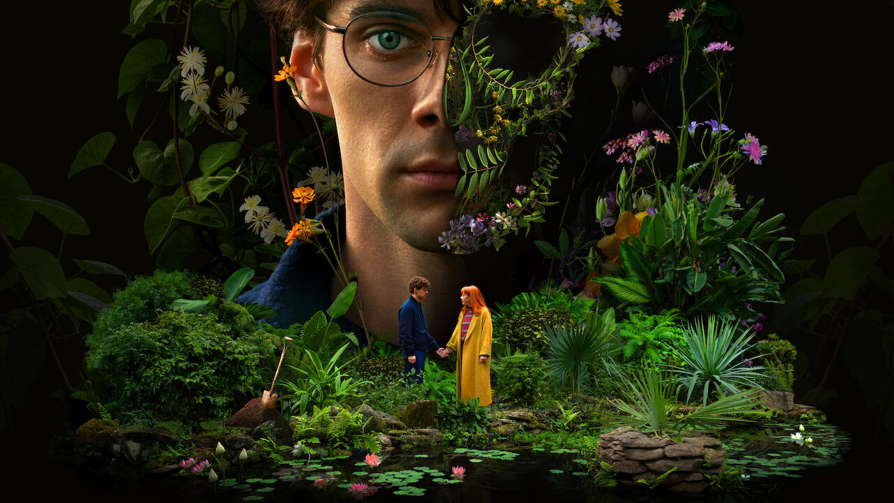 El jardinero Sitio oficial de Netflix