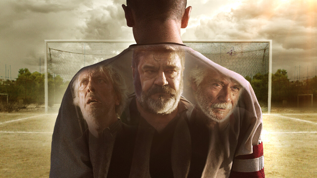 Cast Di The Match: La Grande Partita