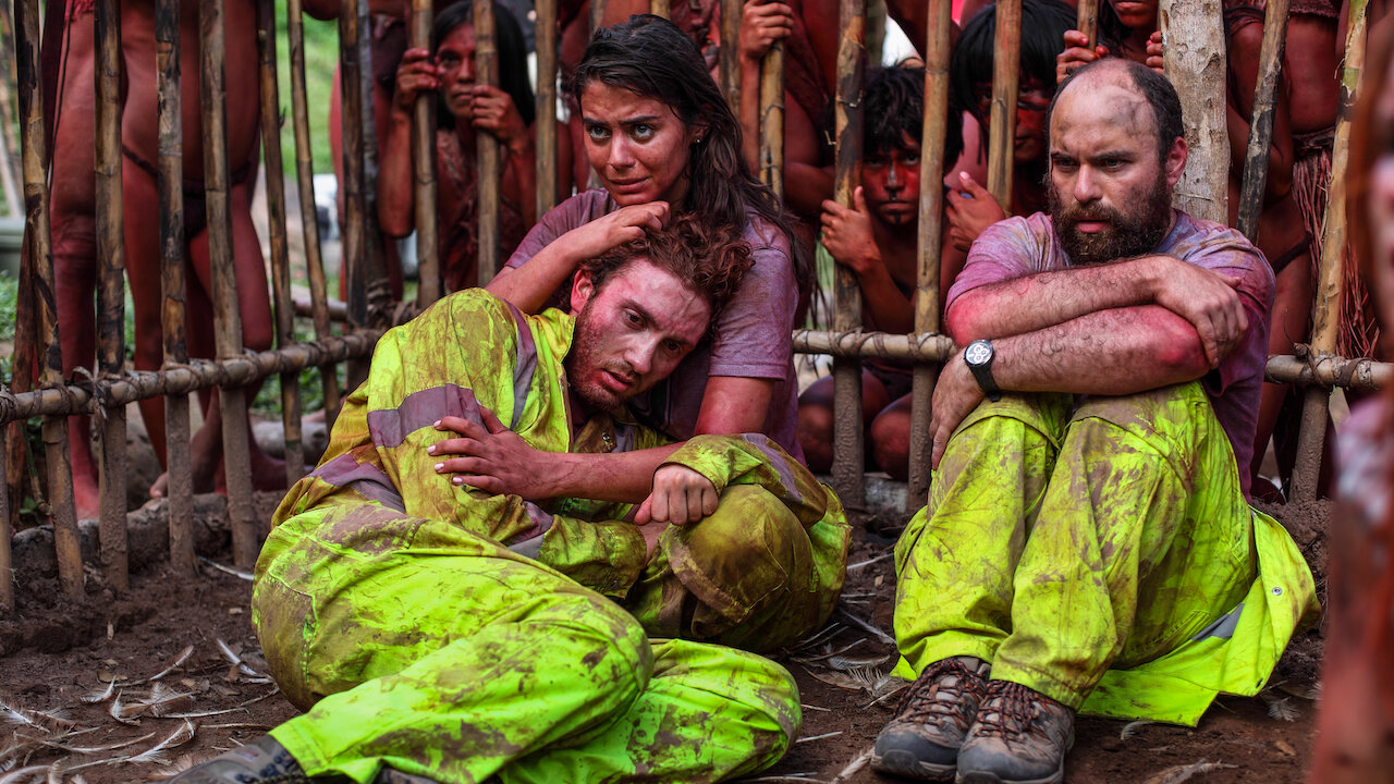 the green inferno torrent 720p