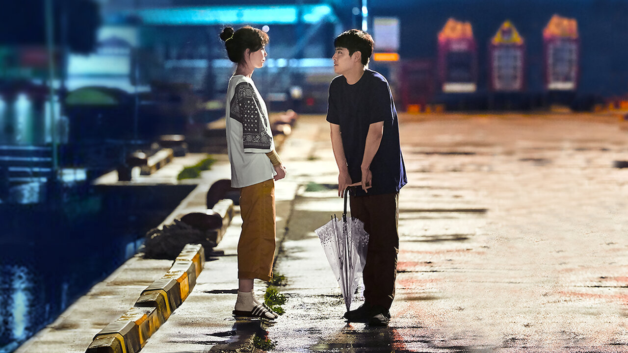 When the Camellia Blooms Netflix Official Site