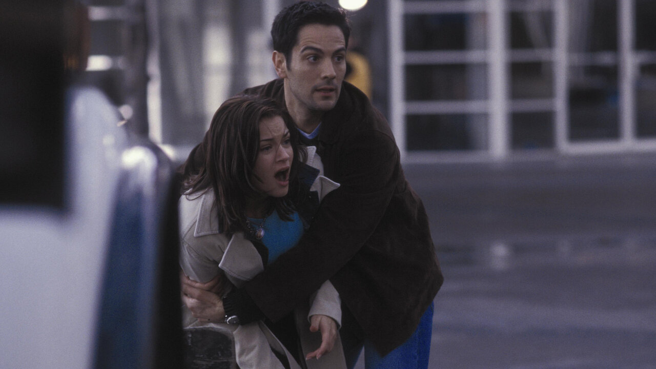 Final Destination 2 Netflix