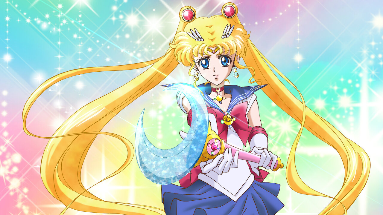 Is There A Sailor Moon Crystal Season 4 Here Is Everything We Know