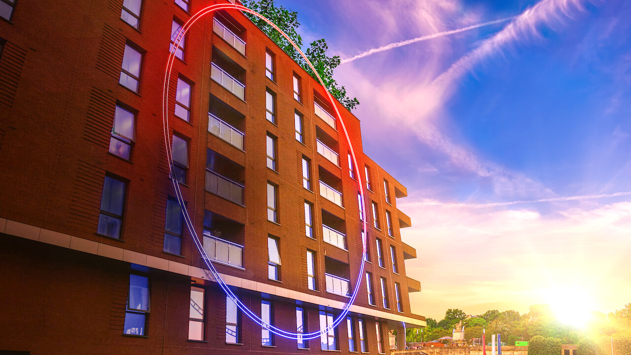 Watch The Circle France Netflix Official Site