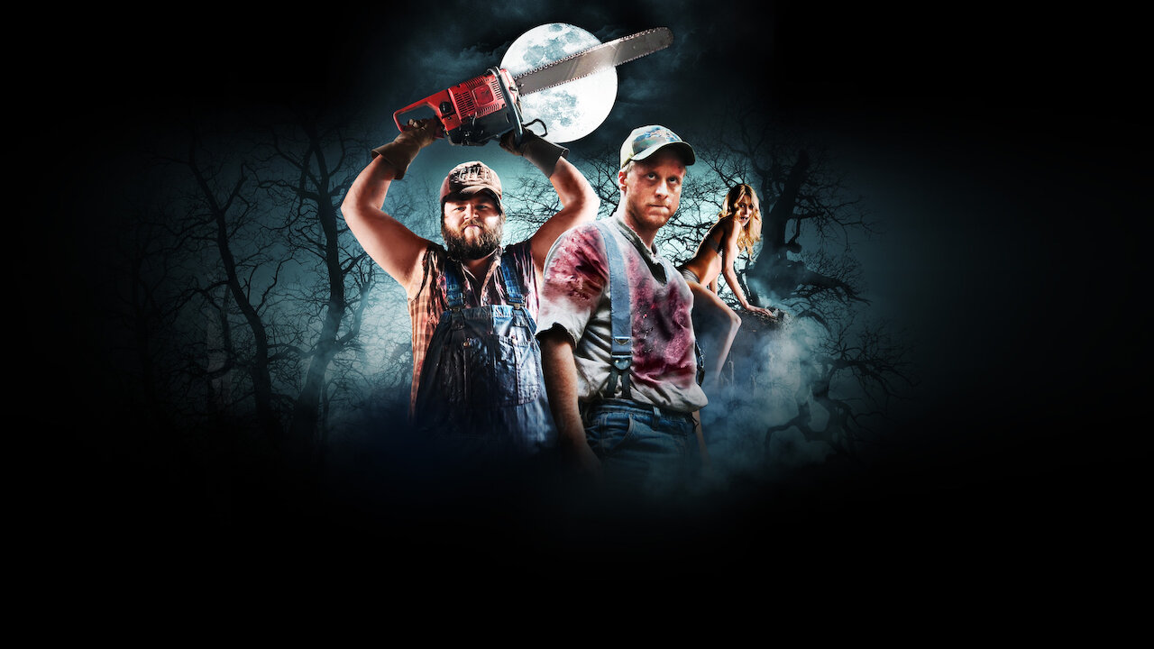Watch Tucker and Dale vs. Evil | Netflix