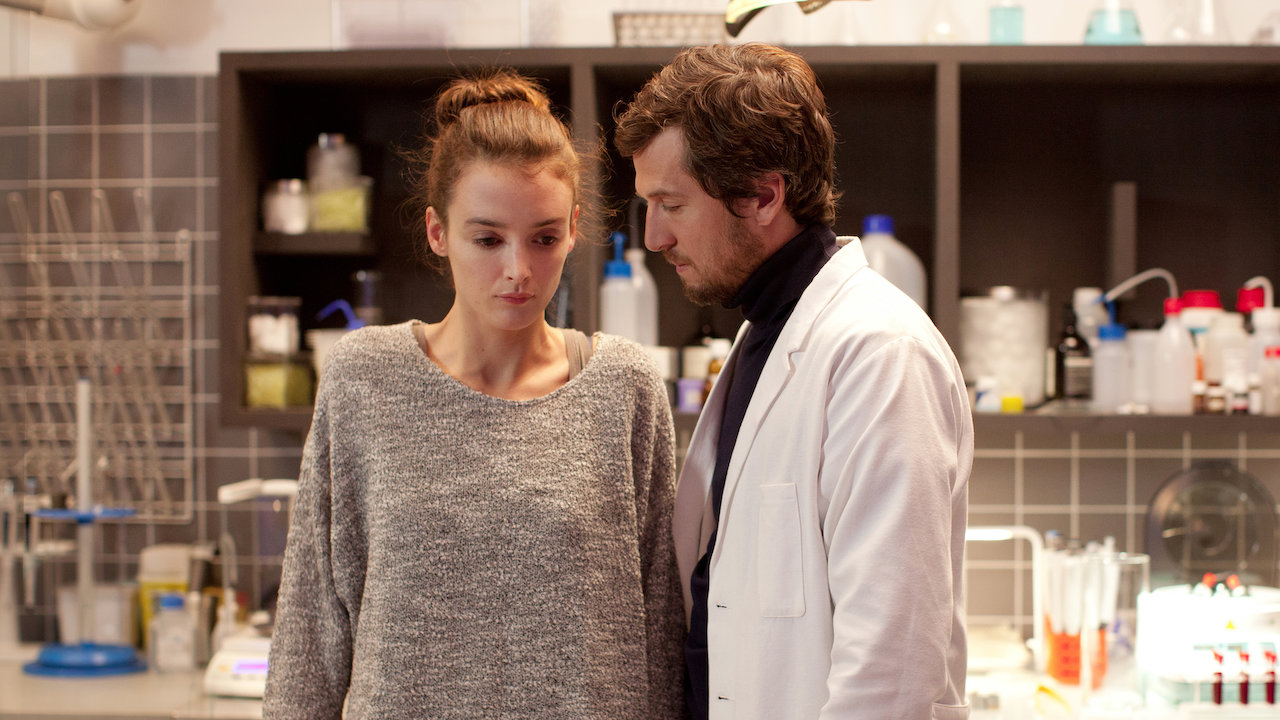 Geheimnis Der Arktis