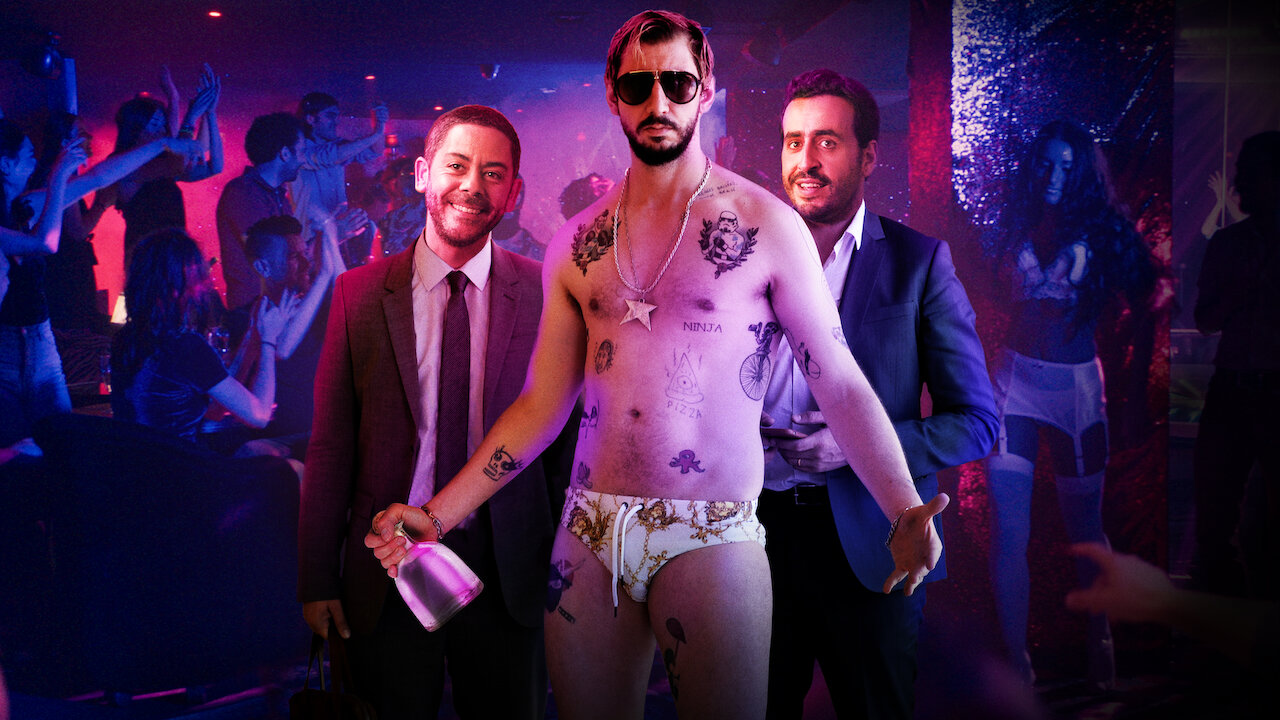 Budapest Netflix Budapest Netflix