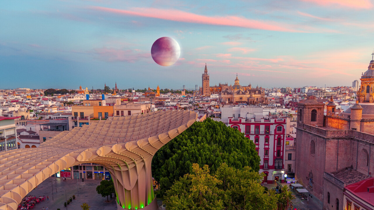 ONLY ON NETFLIX intelligence overview