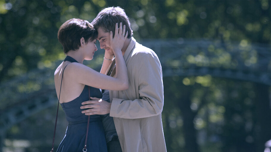 《一天》 | Netflix