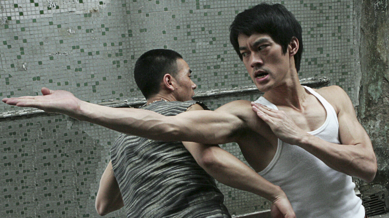 Bruce Lee The Man And The Legend 1080p