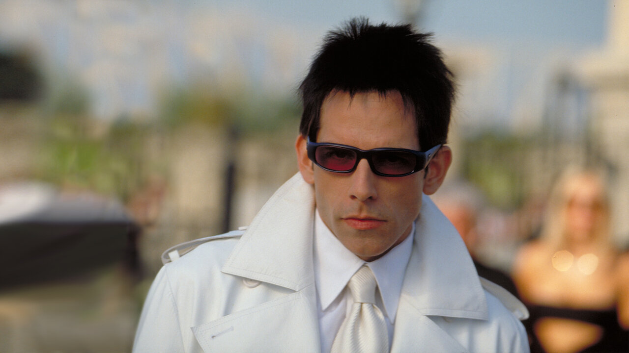 Watch Zoolander | Netflix