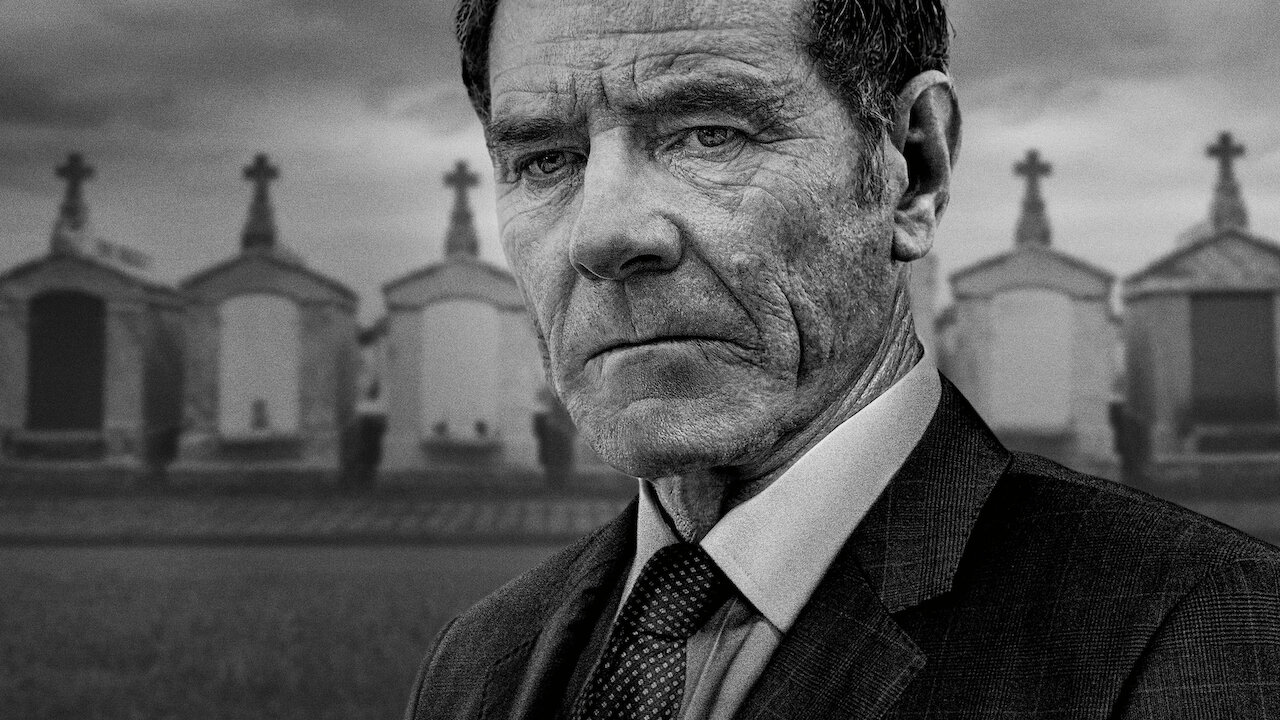 how many seasons of your honor are there on netflix