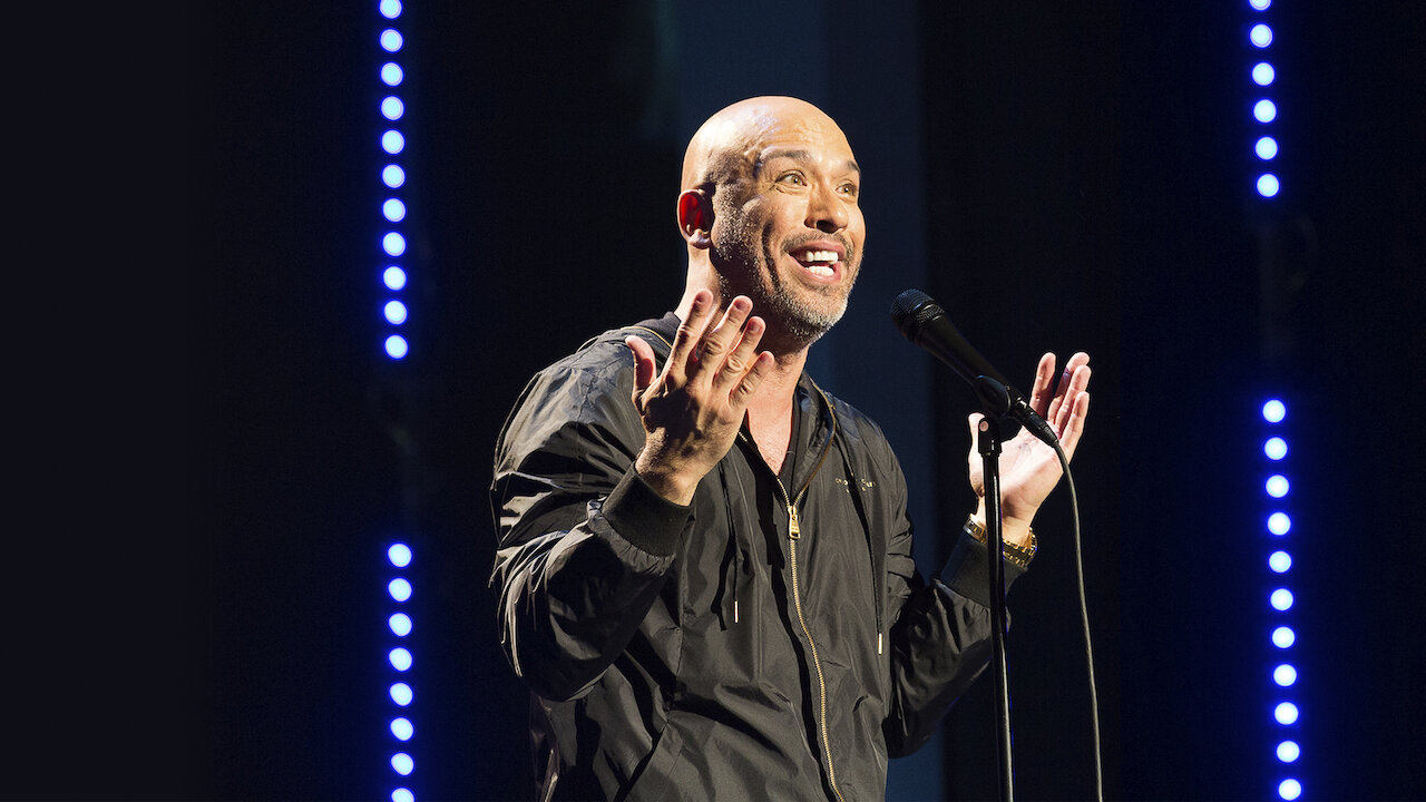 Jo Koy: Live from Seattle | Netflix – offizielle Webseite