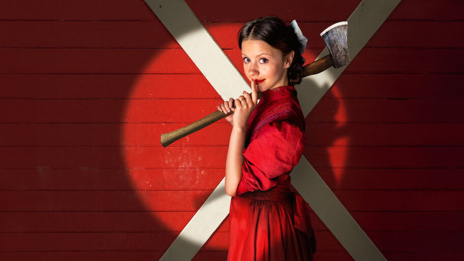 Watch Pearl Netflix Watch Pearl Netflix