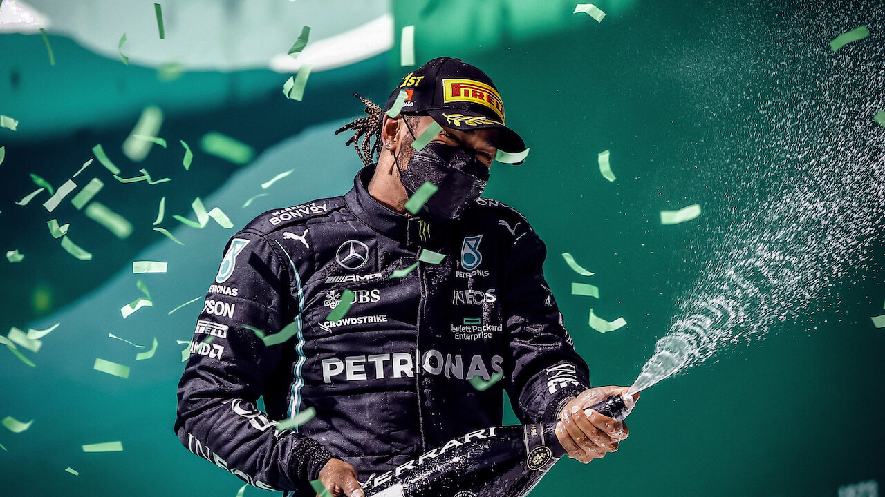Watch formula 1 drive to survive netflix official site