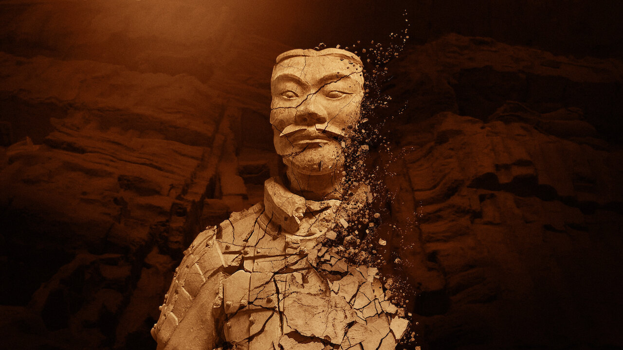 Watch Mysteries of the Terracotta Warriors Netflix Official Site