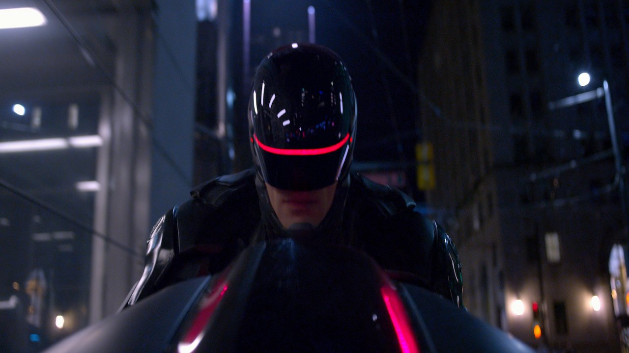 RoboCop | Netflix