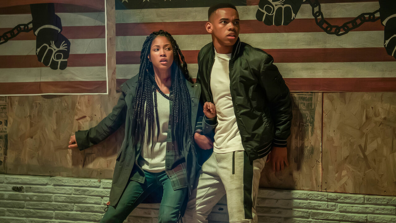 Where Can I Watch The First Purge For Free Watch The First Purge | Netflix