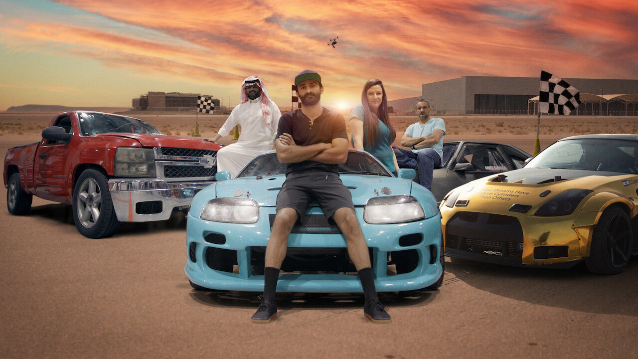 Watch The Fastest | Netflix Official Site
