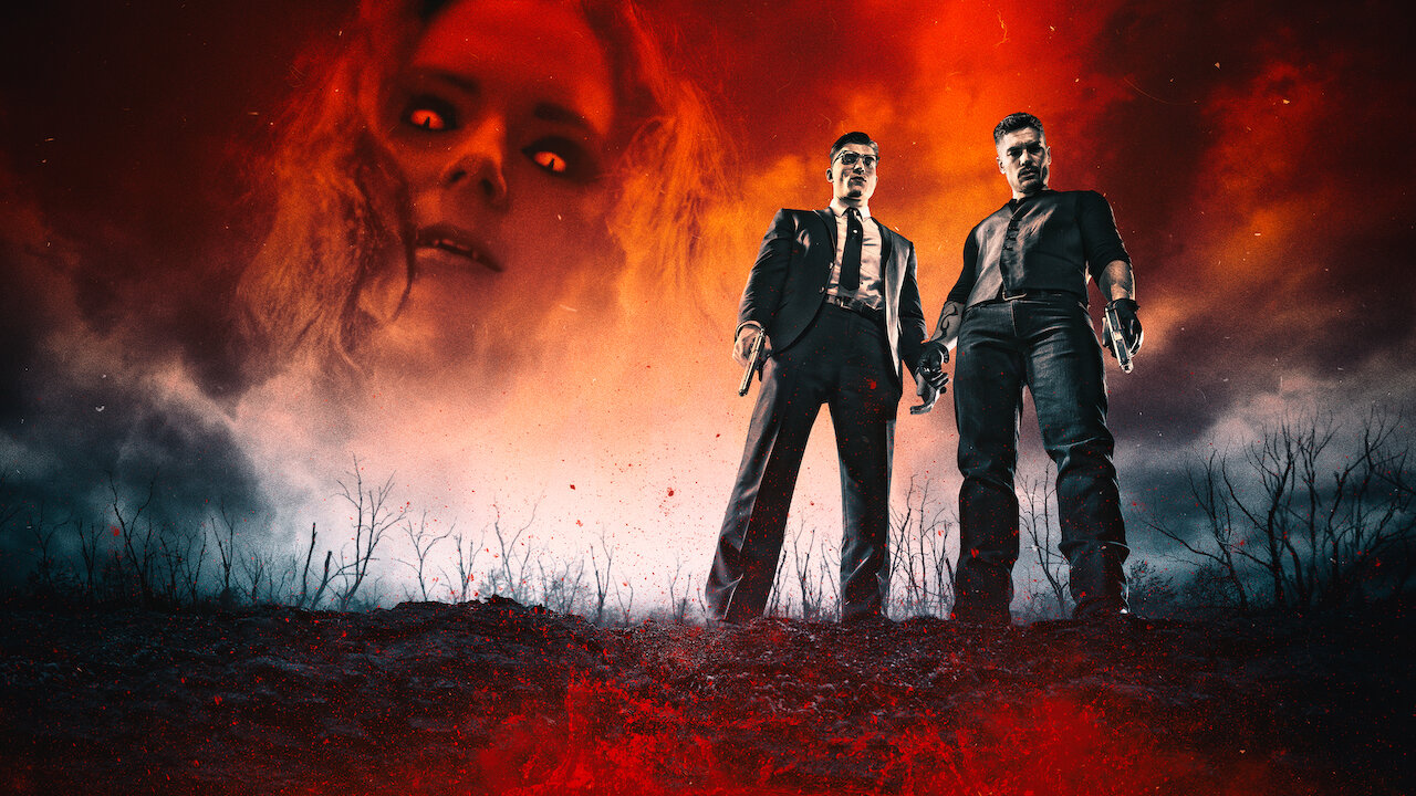 Del crepúsculo al amanecer Sitio oficial de Netflix Del crepúsculo al amanecer Sitio oficial de Netflix