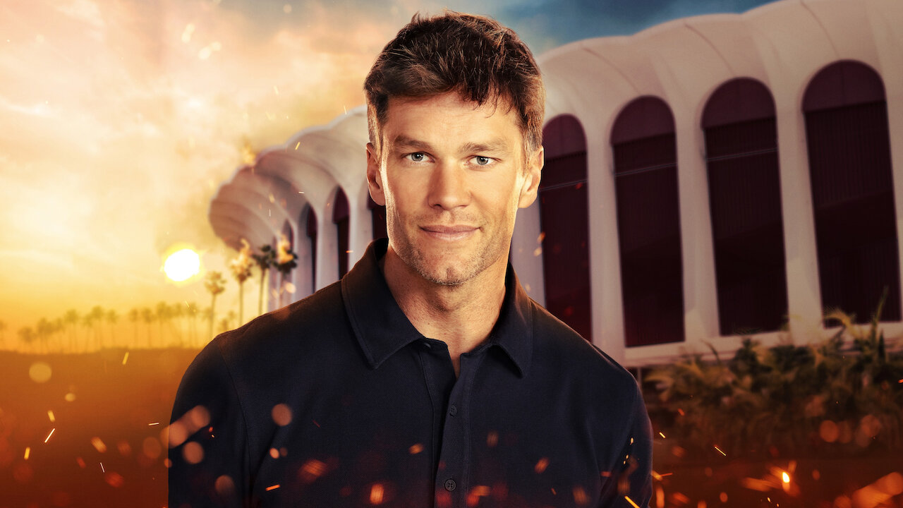Watch the roast of tom brady netflix official site